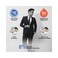 Yardley London Gentleman Classic Deodorant Roll-On 50ml