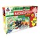 Ywow Games Monopoly Junior (50 Pieces)