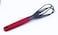 Andliving Nylon Whisk With Polypropylene Handle Red - AL0201-RD