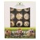 Kor Yumurta Quail Eggs 12 count