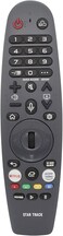 Star Track LED Smart TV Of 86 Inch Powered By WebOS, 4K UHD+ T2S2, WiFi, Netflix, YouTube, Prime Video, HDMI, USB, 2023