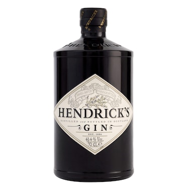 HENDRICK&amp;#39;S GIN 700ML