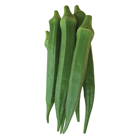 Okra Loose