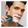 Braun Series 3 Shave And Style 3-In-1 Electric Wet And Dry Shaver With Precision Trimmer 3010BT Multicolour