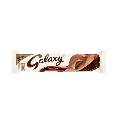 Galaxy Chocolate Smooth Milk 36GR