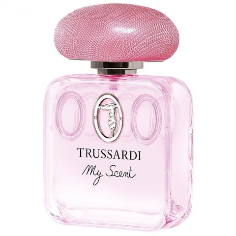 Trussardi My Scent Eau De Toilette - 100ml