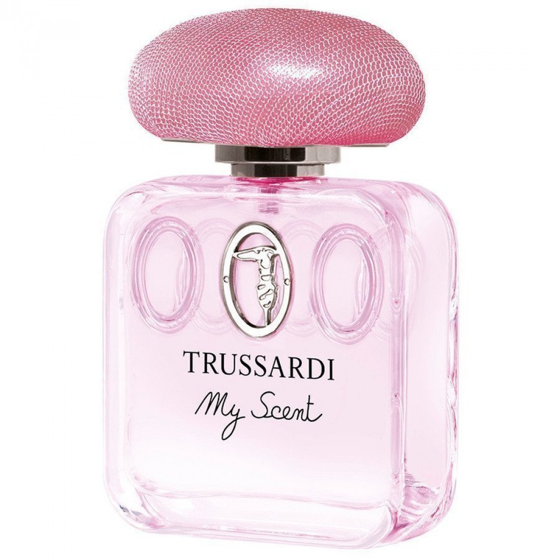 Trussardi My Scent Eau De Toilette - 100ml