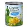 Green Giant No Added Salt Sweet Corn 198g