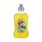 Vim Active Dishwashing Gel Lemon 250 ml