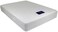Silentnight H24 X D205 X W155, King, Latex Foam, Regal Deluxe Mattress