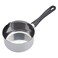 Kitchen Craft Stainless Steel Milk Pan 14cm