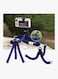 Generic - Universal Octopus Tripod Blue/Black