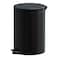 Stainless Steel 20L Freedom Fresh Round Pedal Bin With Soft Close