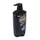 Sunsilk Shampoo Black Shine 660 ml