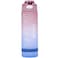 Eazy Kids Water Bottle 1000ml - Lilac