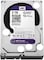Western Digital Purple 2TB Surveillance Hard Disk Drive - 5400 Rpm Class Sata 6Gb/S 64Mb Cache 3.5 Inch Wd20Purx