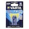 Varta High Energy 2400 B2 Aaa2&#39;S 1