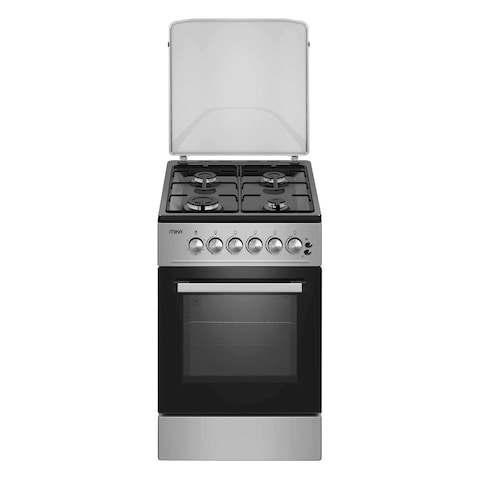 Mika Cooker 4G Mst5060U11Esl Silver