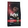 REFLEX DOG FOOD PLUS J LAMB&amp;RICE3KG
