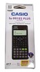 Fx-991Es Plus 2nd Edition Calculator Black