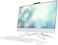 HP 2022 Newest All-In-One 24 Inch Desktop, 12th Generation Intel Core i5-1235U Processor, Intel UHD Graphics, 8GB DDR4 RAM, 2TB SSD NVMe SSD, 23.8" FHD Display, Windows 11(Snow White)