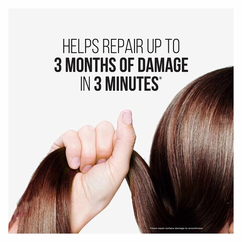 Pantene Pro-V Super Food 3 Minute Miracle Conditioner 200ml