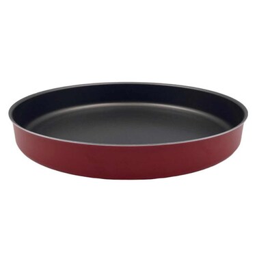 Nouval Oven Tray Round 38X6.5CM