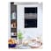 Teka MS 622 BIS L Built-in Microwave with ceramic base + Grill