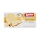 Loacker Tortina White Crispy White Chocolate With Hazelnut Cream Pack 125g