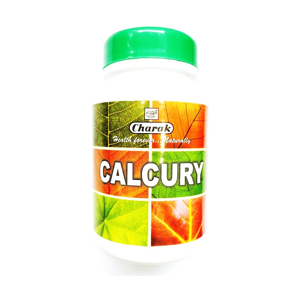 Buy Calcury Tab 75's Online | Carrefour UAE