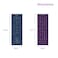 Exercise Guided Yoga Mat Non Slip, EcoFriendly Fitness Exercise Mat 6MM Thick
