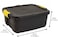 Strata - Heavy Duty Storage  - 24 Litre - 50 x 40 x 20 cm - Made in UK