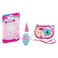 Power Joy Glamglam Light And Sound Phone Playset Multicolour Pack of 2