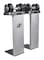 Nordictrack Adjustable Dumbbell Set - NNNTSAW10KG18