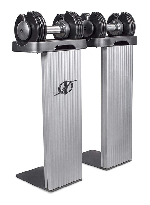 Nordictrack Adjustable Dumbbell Set - NNNTSAW10KG18