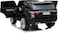 Lovely Baby Range Rover Kids 4x4 Motor With MP4 Battery Operated Ride On Car With Remote Control SUV LB 999MT MATT (Matt Black)