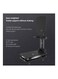 Generic Universal Desktop Mobile Stand Black