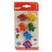 MP Plastic Crayons 6Pieces