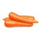 Carrot Organic - 1Kg