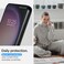 Spigen Neo Flex Solid [2 Pack] designed for Samsung Galaxy S23 PLUS Screen Protector (2023) Case Friendly Flexible Film - 2 PACK