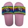 Girls Slipper - Size 33 - Blue / Pink - HK005599