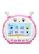 Wintouch K79 Kids Tablet 7-Inch, 1Gb Ram, 16Gb, Wi-Fi, Pink With 2 Microphones