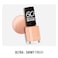 Rimmel London 60 Seconds Super Shine Nail Polish 401 Nude Nostalgia 8ml