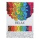 Relax Coloring Book
