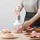 4-In-1 Electric Hand Blender Set Electric Kitchen Portable Food Processor