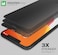 Amazing Thing iPhone 11 / iPhone XR PRIVACY Ex BULLET 3D Fully Covered Glass Screen Protector - 3X stronger edges Tempered Supreme Glass