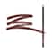 Wet 'N Wild Color Icon Lip Liner Pencil 666 Brandy Wine 1.4g
