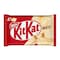Nestle KitKat 4 Finger White Chocolate Bar, 41.5g