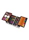 Generic - 145-Piece Deluxe Art Set Pink/Silver