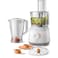 Philips Compact Food Processor HR7320/00 White